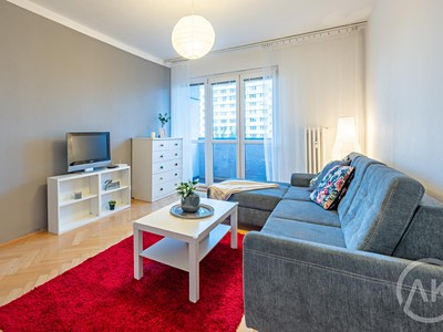 Pronájem bytu 3+1 70 m²