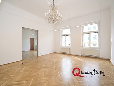 Pronájem bytu 4+1 146 m²