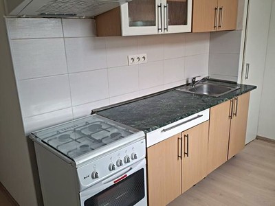 Prodej bytu 3+1 63 m²
