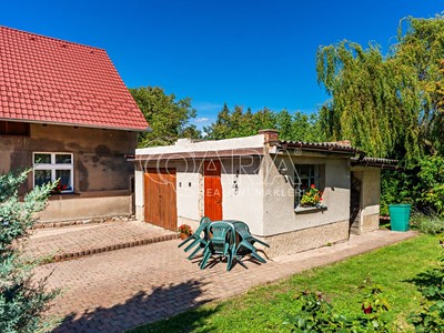 Prodej  rodinného domu 97 m², pozemek 1 094 m² — photo 4