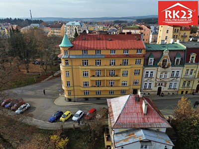 Prodej bytu 4+1 115 m²