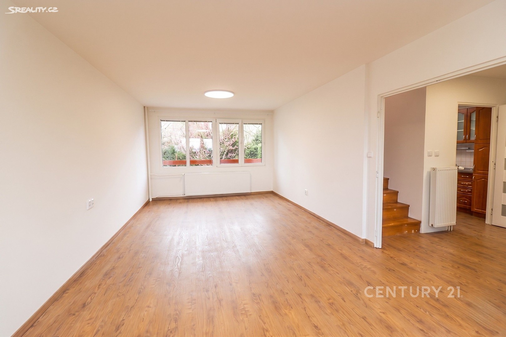 Pronájem  rodinného domu 234 m², pozemek 479 m², Černošice