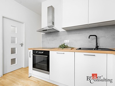 Pronájem bytu 2+1 53 m²