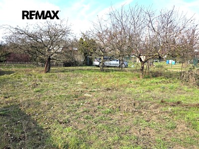 Prodej  zahrady 435 m²