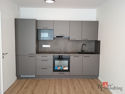 Pronájem bytu 2+kk 46 m²