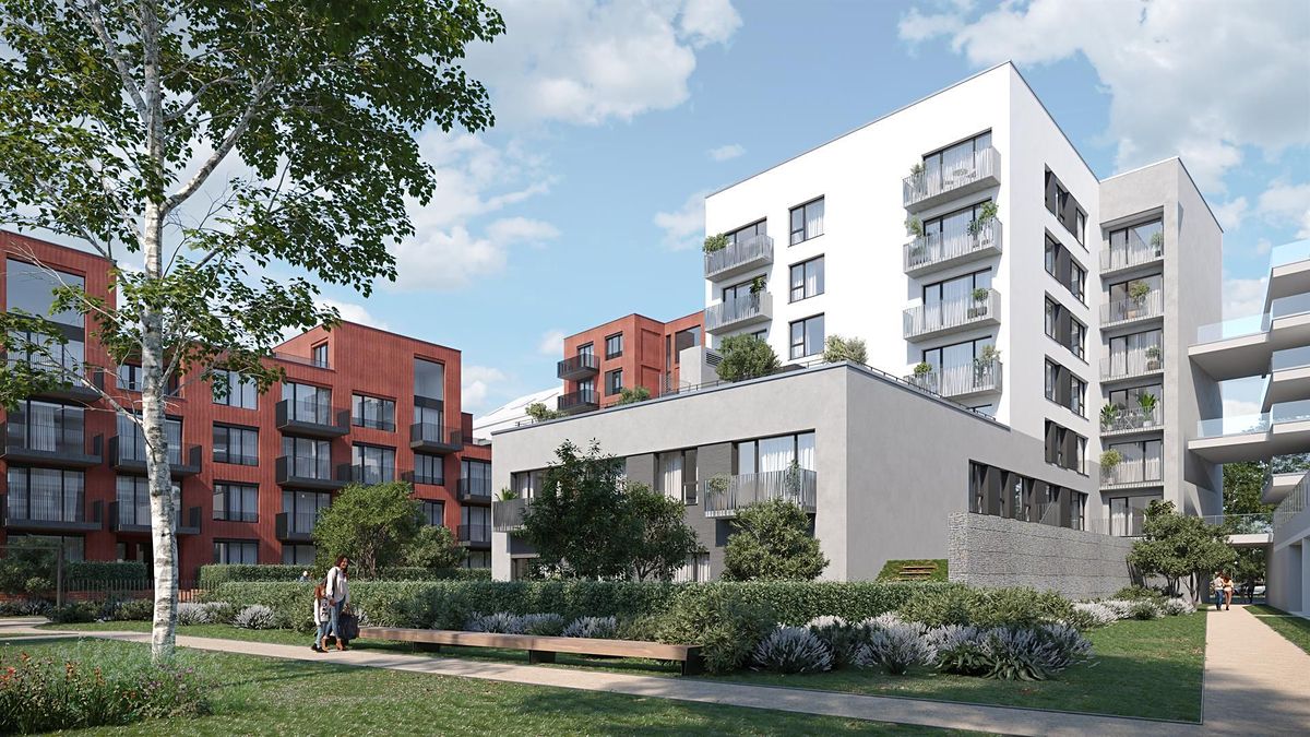 Prodej bytu 1+kk 47 m²