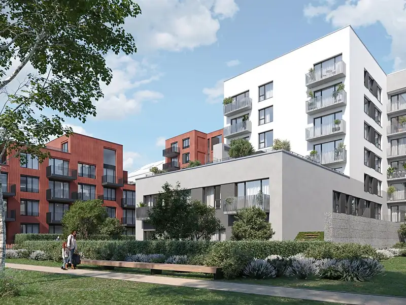 Prodej bytu 1+kk 47 m², Praha – náhled fotky 1