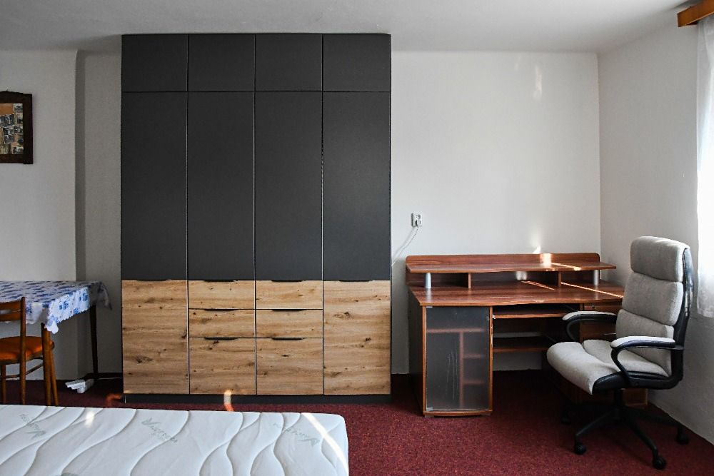 Pronájem bytu 2+1 66 m² – fotografie 4