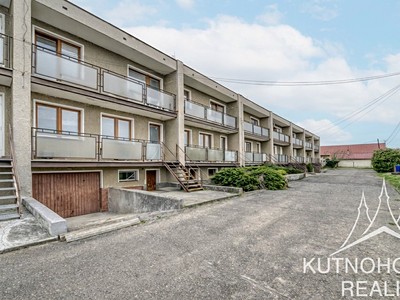 Prodej  rodinného domu 148 m², pozemek 212 m²