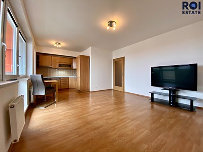 Pronájem bytu 2+kk 52 m²