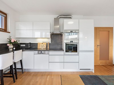 Prodej bytu 2+kk 55 m²