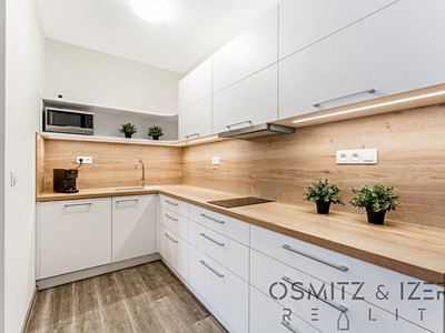 Prodej bytu 2+kk 59 m²