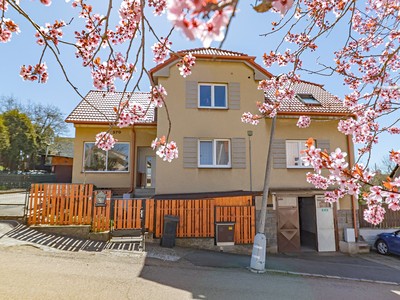 Prodej  rodinného domu 300 m², pozemek 788 m²