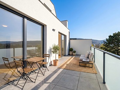 Pronájem bytu 2+kk 49 m² (Jednopodlažní)