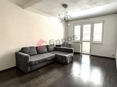 Pronájem bytu 2+1 54 m²