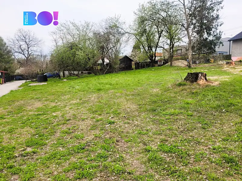 Prodej stavebního pozemku 989 m², Petřvald – náhled fotky 2