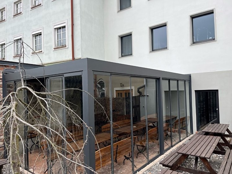 Комерційне приміщення в оренду, 90 м² (17 з 26)