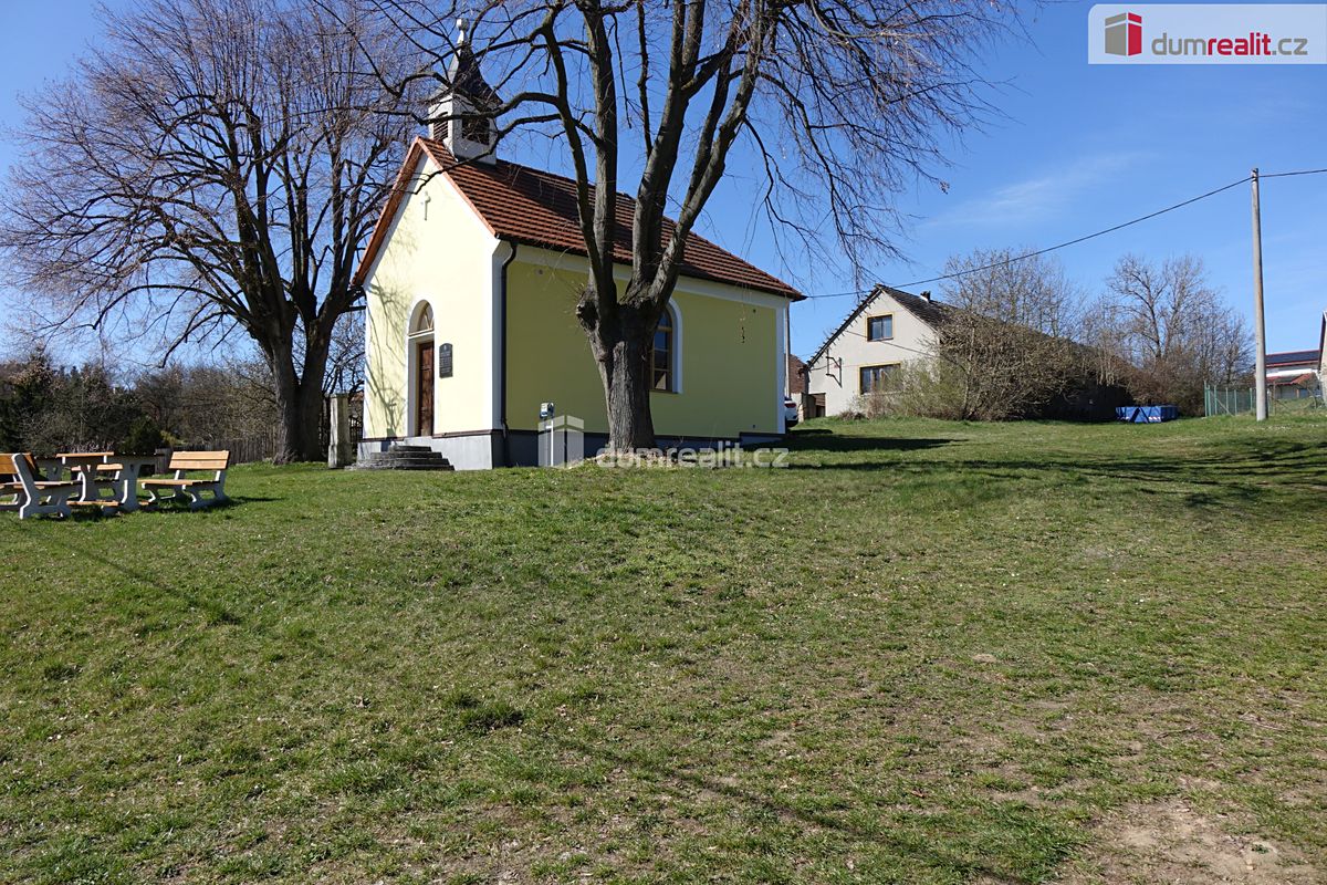Prodej rodinného domu 95 m², pozemek 1509 m² – fotografie 2