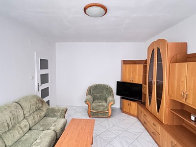 Pronájem bytu 2+kk 43 m²