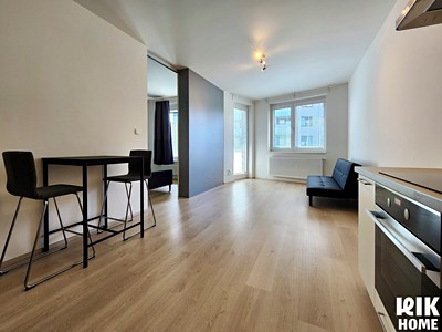 Pronájem bytu 2+kk 52 m²