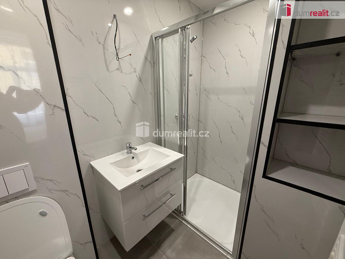 Pronájem bytu 1+kk 35 m² – fotografie 3