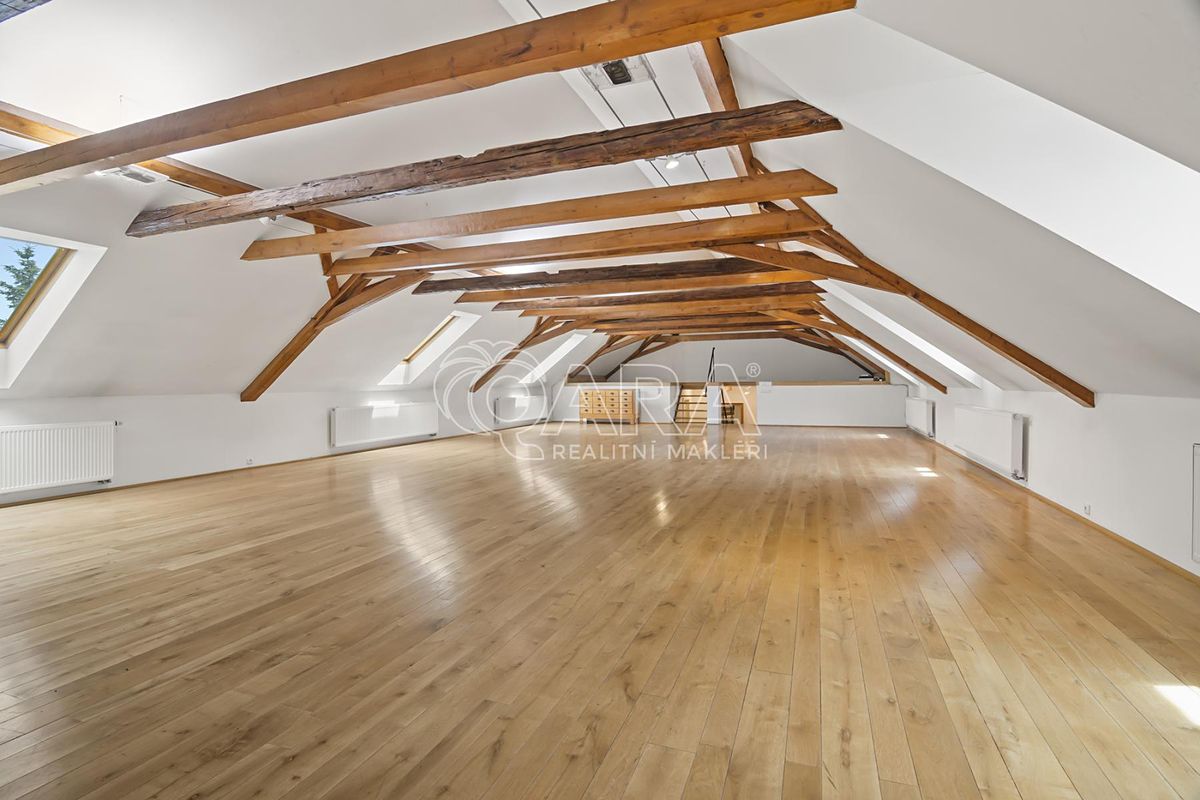 Prodej komerční nemovitosti 470 m² – fotografie 3