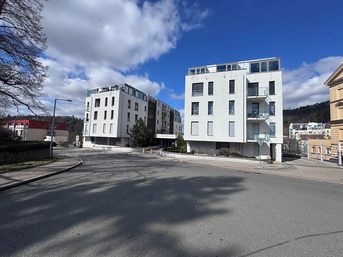 Prodej bytu 2+kk 72 m²