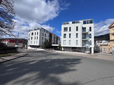 Prodej bytu 2+kk 72 m²