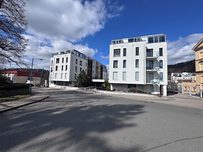 Prodej bytu 2+kk 72 m²