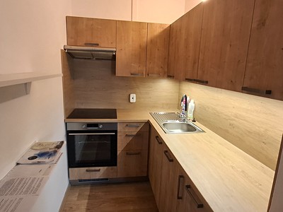 Pronájem bytu 2+kk 45 m²