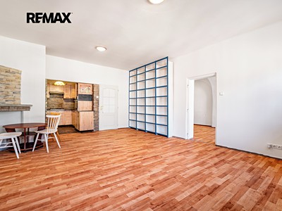 Prodej bytu 2+1 59 m²