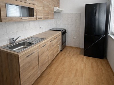 Pronájem bytu 1+1 36 m²