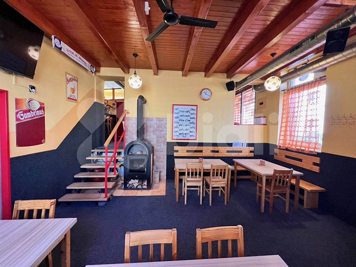 Prodej bytu atypický 75 m² – fotografie 3
