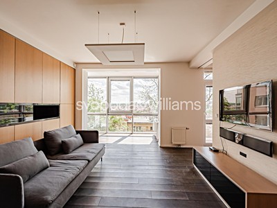 Pronájem bytu 2+kk 57 m²