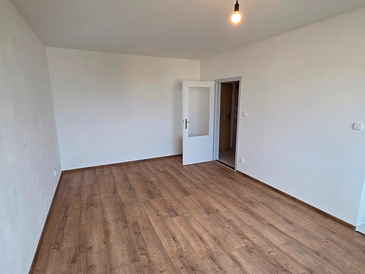 Квартира 1+kk на продаж, 30 м² (16 з 23)