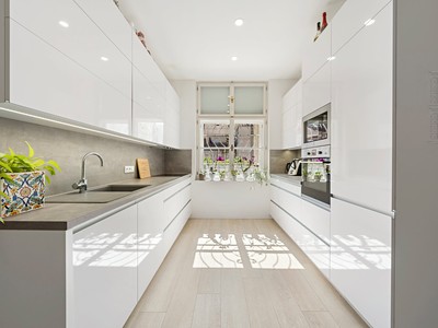 Prodej bytu 4+kk 111 m²