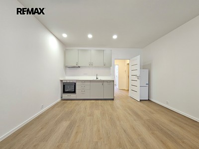 Pronájem bytu 2+kk 48 m²