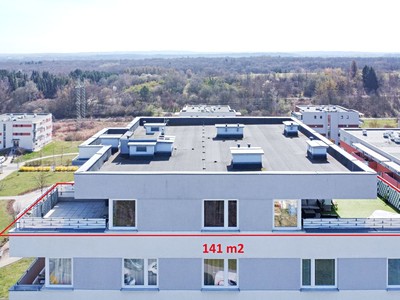 Prodej bytu 2+kk 69 m²