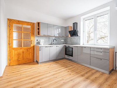 Pronájem bytu 2+1 67 m²