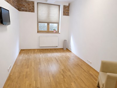 Pronájem bytu 2+kk 34 m² (Jednopodlažní)