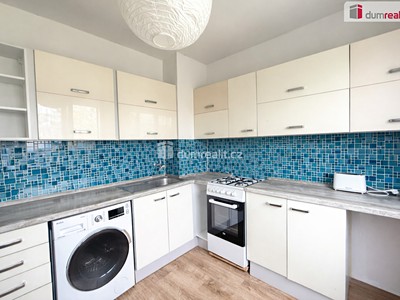 Pronájem bytu 2+1 60 m²