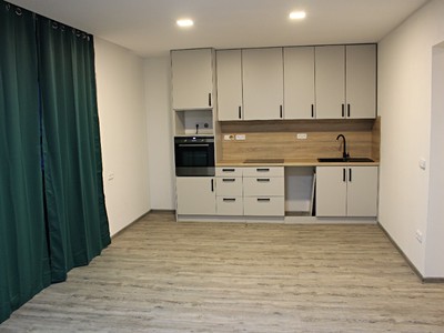 Pronájem bytu 2+kk 50 m² (Jednopodlažní)