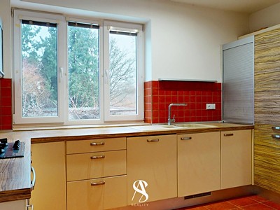 Pronájem bytu 2+1 70 m²