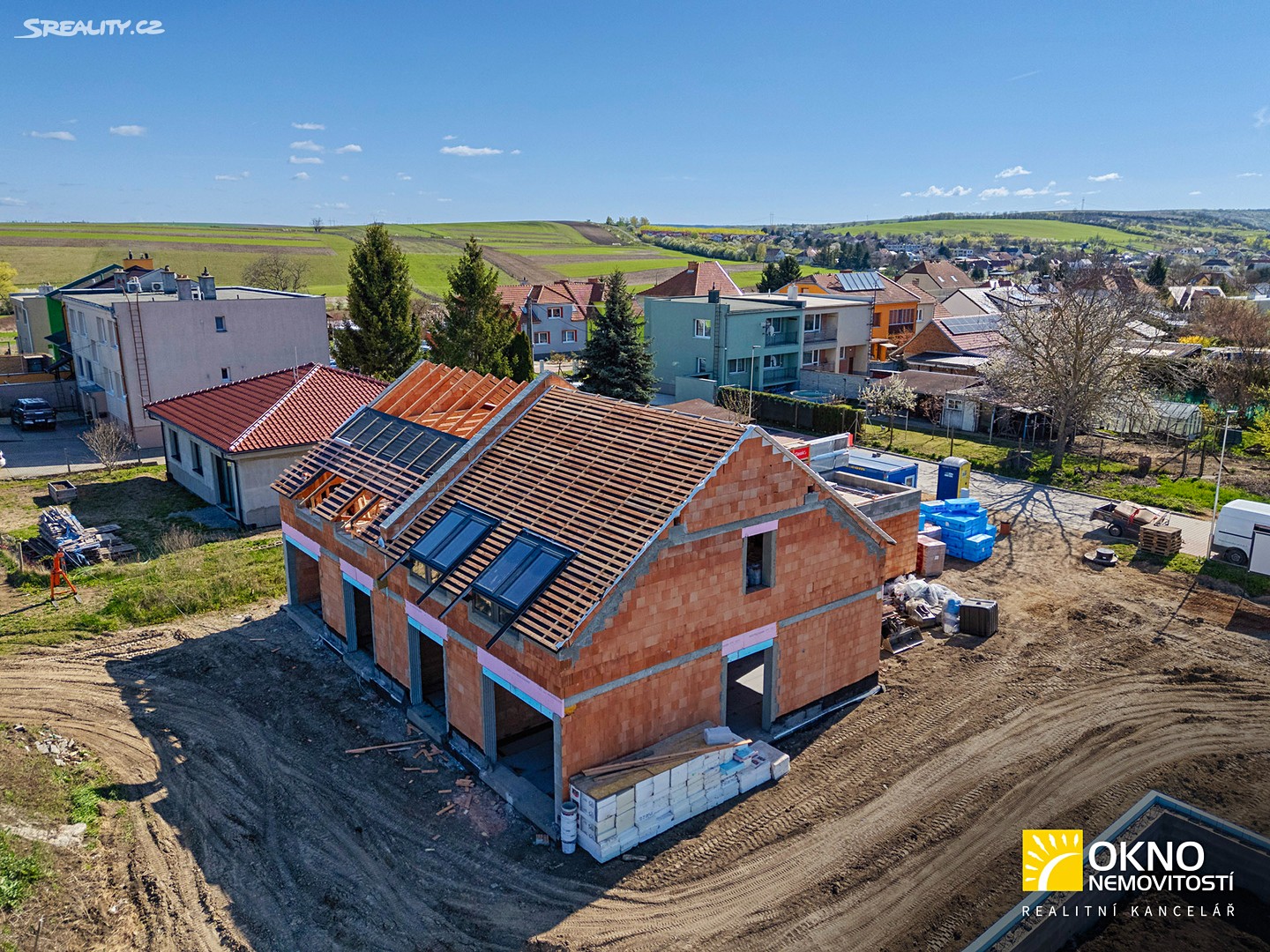 Prodej  rodinného domu 167 m², pozemek 592 m² – pohled 6