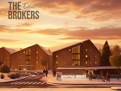 Prodej bytu 3+kk 77 m²