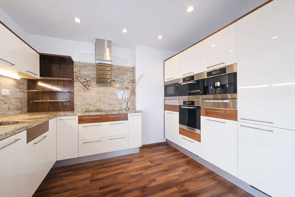 Pronájem bytu 4+kk 162 m² – fotografie 4