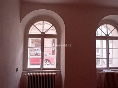 Pronájem bytu 3+1 75 m²