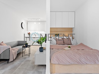 Pronájem bytu 2+kk 43 m² (Jednopodlažní)