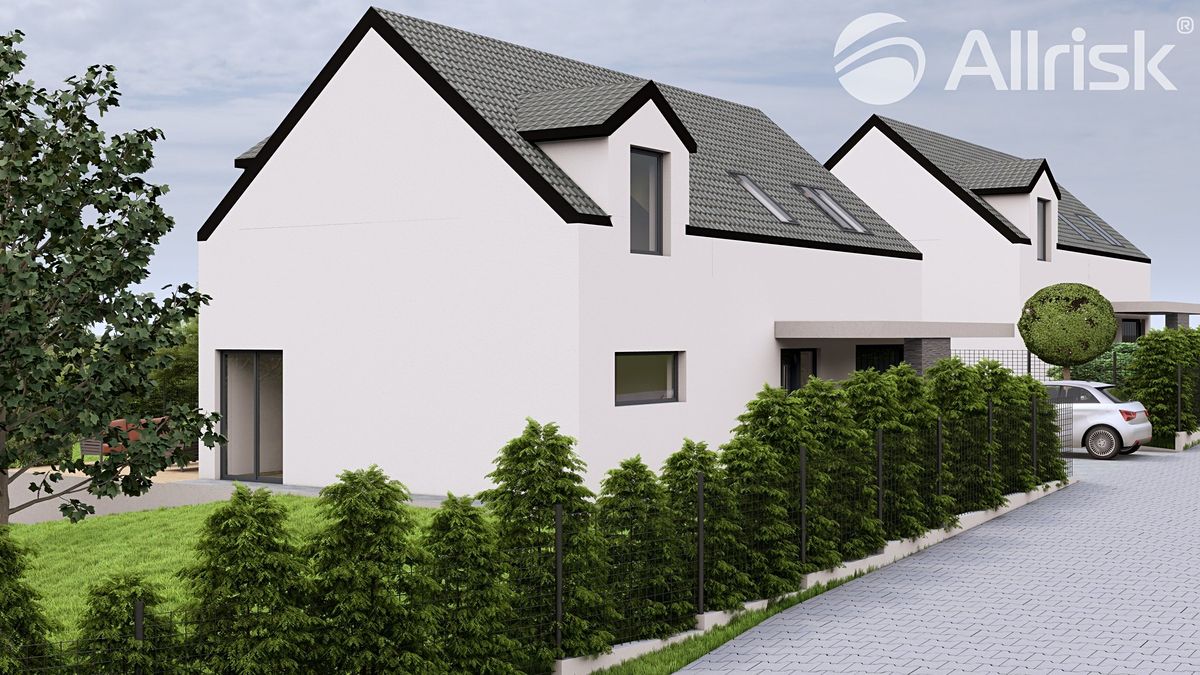 Prodej rodinného domu 210 m², pozemek 832 m² – fotografie 3