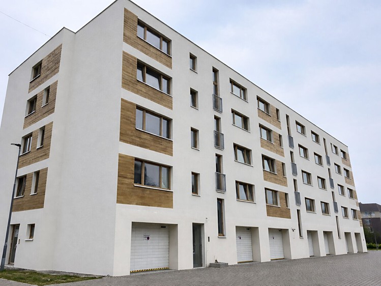 Квартира 2+kk на продаж, 39 м² (2 з 4)